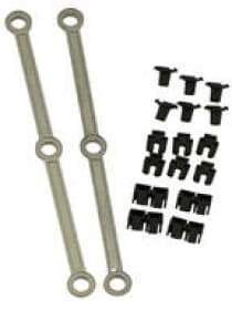 Впускной патрубок