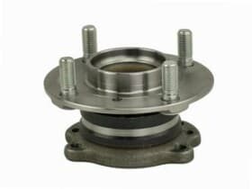 Комплект ступиці колеса Fast ft21004