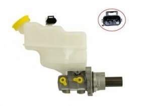 Главный тормозной цилиндр Fast ft33066