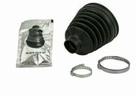 Пыльник ШРУСа