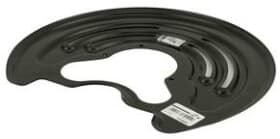 Кожух тормозного диска