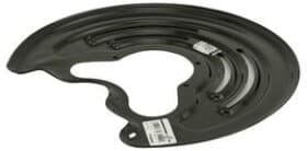 Кожух тормозного диска