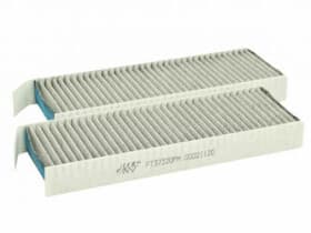 Фильтр салона