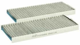 Фільтр салону