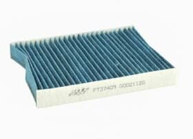 Фільтр салону