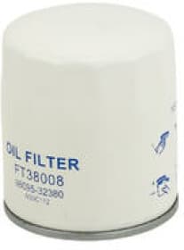 Масляный фильтр