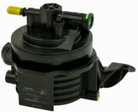 Паливний фільтр