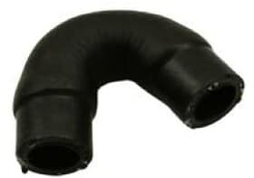 Патрубок радиатора системы охлаждения двигателя