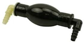 Корпус паливного насоса