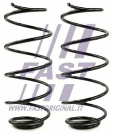 Пружина подвески