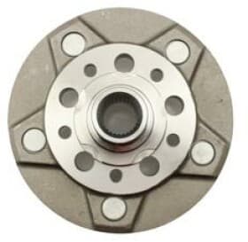 Ступица колеса