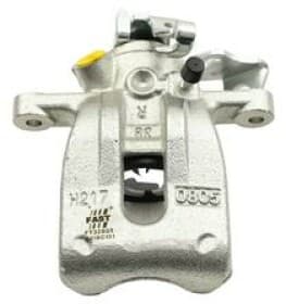 Тормозной суппорт