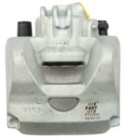 Тормозной суппорт