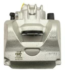 Тормозной суппорт