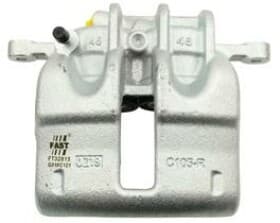 Гальмівний супорт