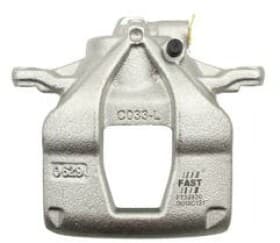 Гальмівний супорт