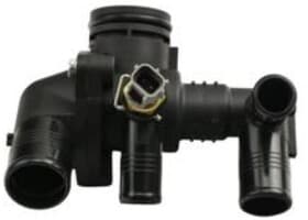 Корпус термостата