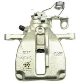 Гальмівний супорт