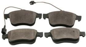 Тормозные колодки