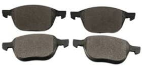 Гальмівні колодки