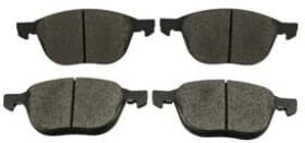 Тормозные колодки