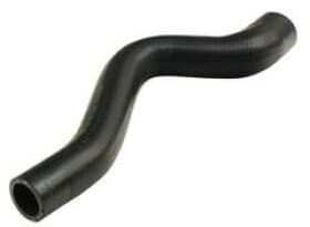 Патрубок радіатора системи охолодження двигуна