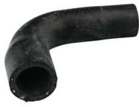 Патрубок радиатора системы охлаждения двигателя
