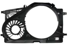 Кожух вентилятора