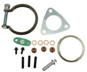 Комплект прокладок турбіни