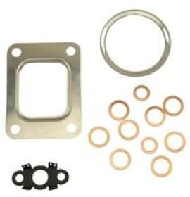 Монтажный комплект турбины Fast ft48411