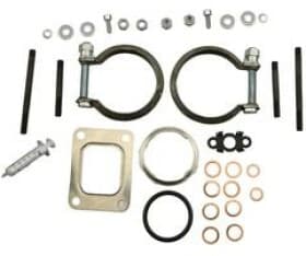 Монтажный комплект турбины