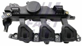 Впускний патрубок