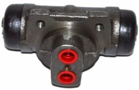 Колесный тормозной цилиндр