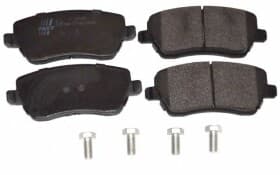 Гальмівні колодки