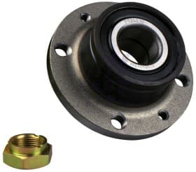 Ступиця колеса Ступиця колеса