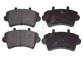 Гальмівні колодки