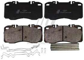 Тормозные колодки