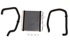 Радіатор пічки