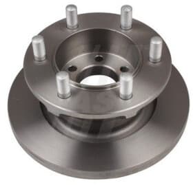 Тормозной диск Тормозной диск