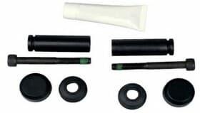 Направляющая гильза скобы тормозного суппорта Направляющая гильза скобы тормозного суппорта