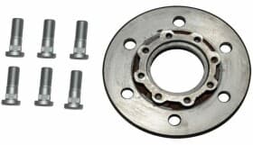 Ступиця колеса Ступиця колеса