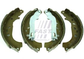 Гальмівні колодки