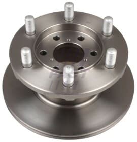 Гальмівний диск Гальмівний диск