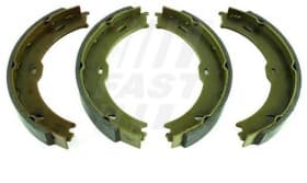 Гальмівні колодки