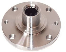 Ступиця колеса