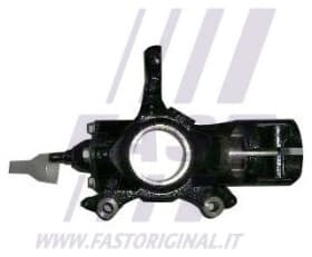 Поворотний кулак