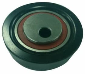 Натяжний ролик поліклинового ременя