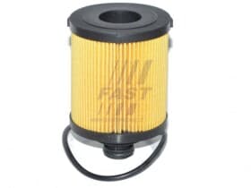 Масляный фильтр