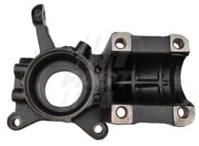 Поворотный кулак