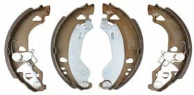 Тормозные колодки